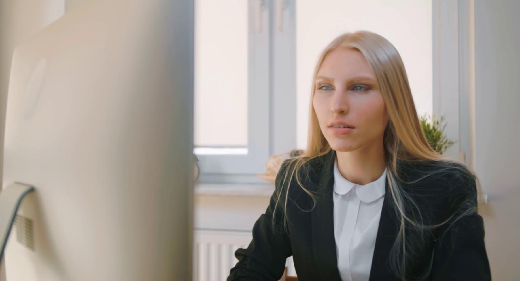 Mirna Ostrić, voditeljica sadržaja